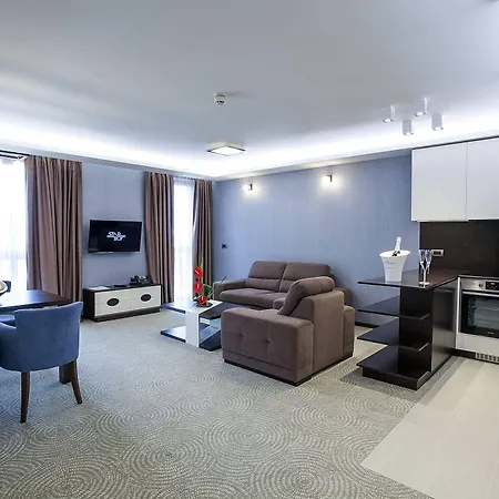Viko Boutique 4* Sofia