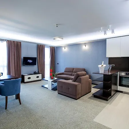 Viko Boutique 4* 소피아