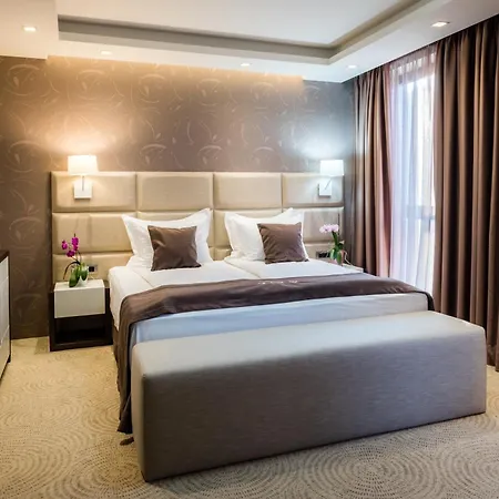 Viko Boutique 4* 소피아