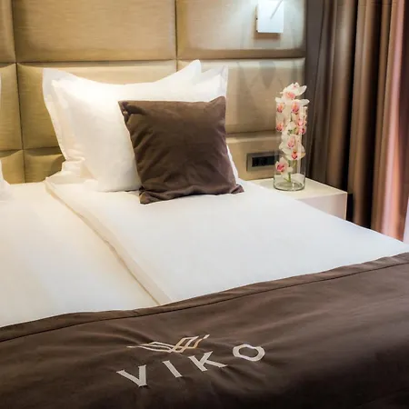 호텔 Viko Boutique 소피아