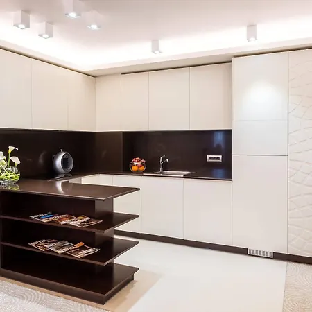 Hotel Viko Boutique Sofia
