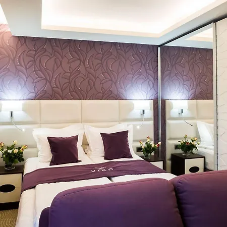 Viko Boutique Hotel 4*