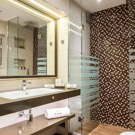 Viko Boutique Hotel 4*