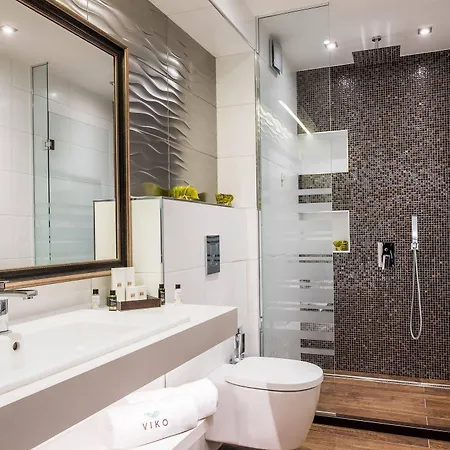 Viko Boutique Hotel Sofia
