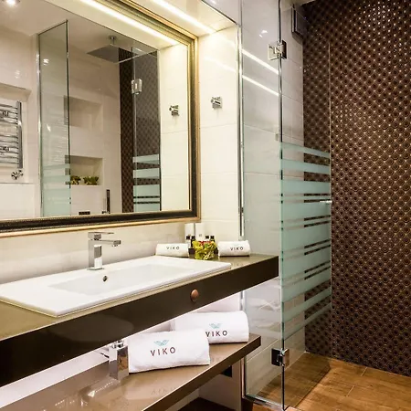 Viko Boutique Hotel