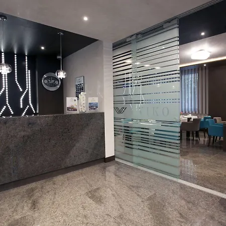 Viko Boutique 4*