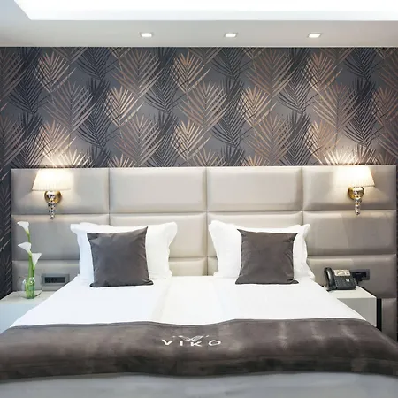 Hotel Viko Boutique Sofia