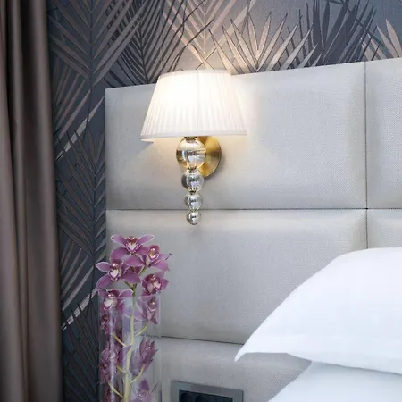 Hotel Viko Boutique 4*