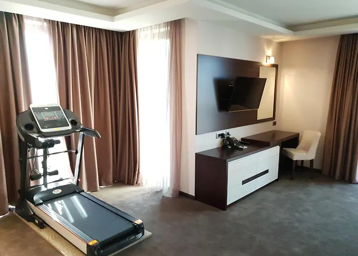 Hotel Viko Boutique 4*