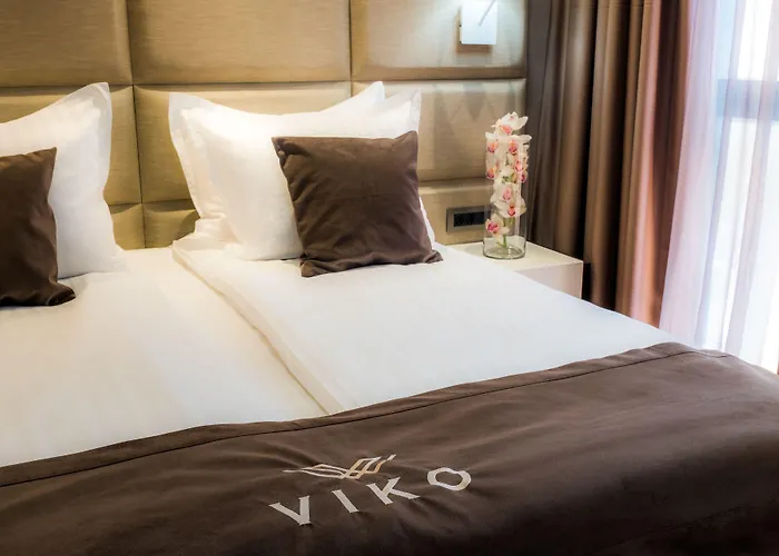 Otel Viko Boutique