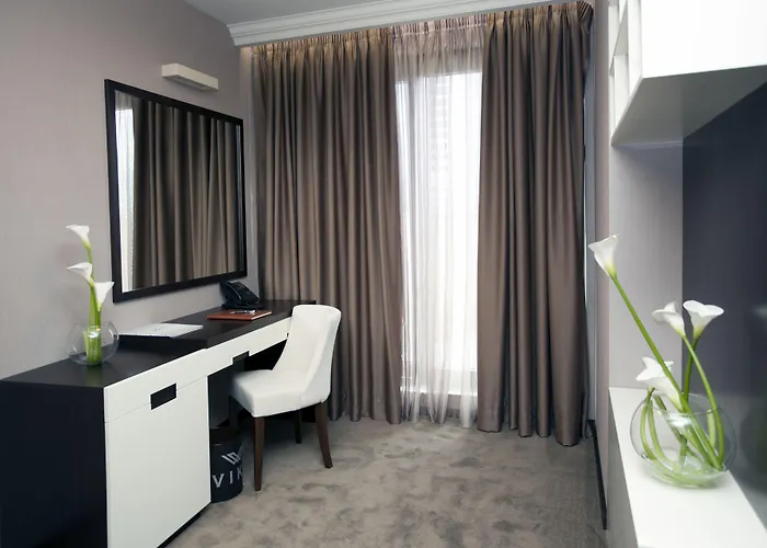 Viko Boutique Hotel Sofia