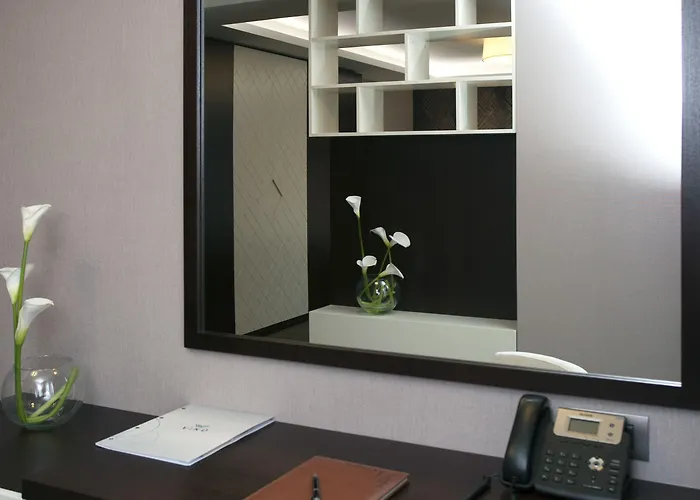 Viko Boutique Hotel Sofia