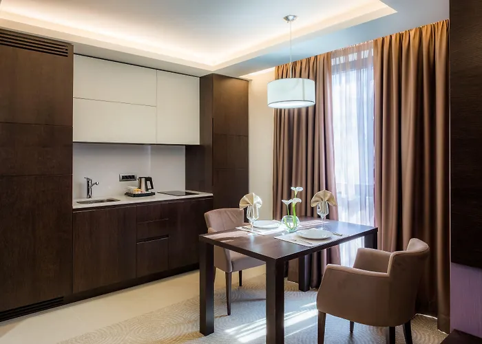 Viko Boutique Hotel Sofia