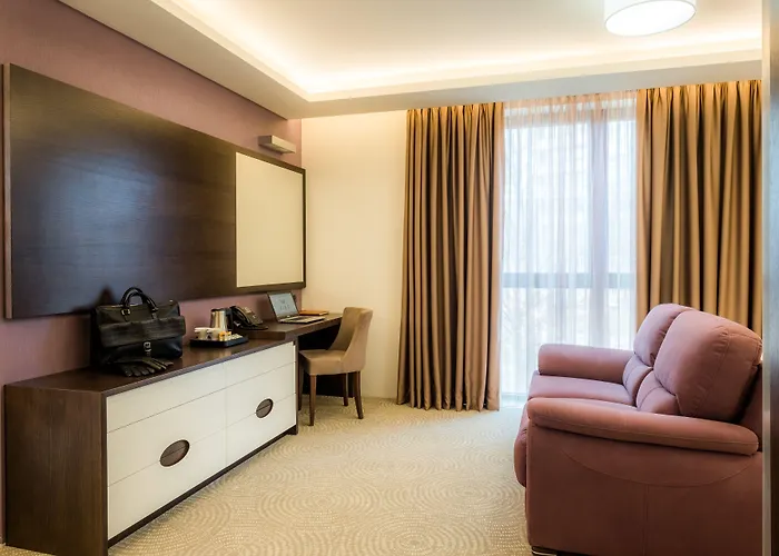 Viko Boutique Hotel 4*