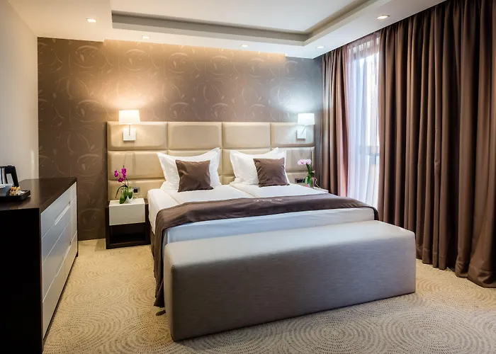 Viko Boutique 4* Sofia