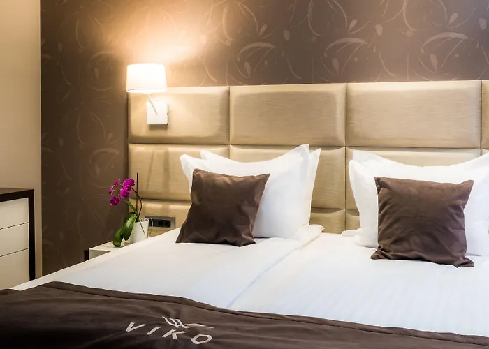 Viko Boutique Hotel Sofia