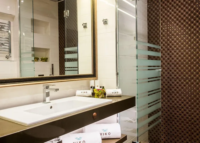 Viko Boutique Hotel Sofia