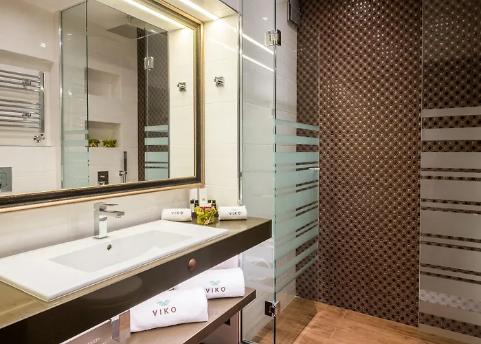 Viko Boutique 4* Sofia