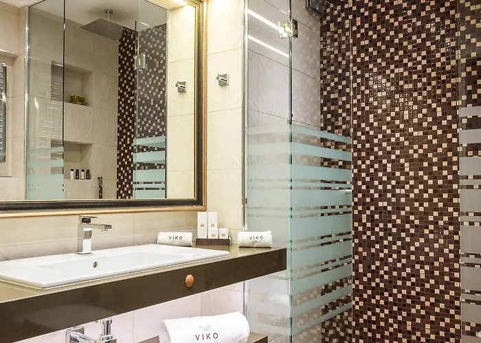Hotel Viko Boutique Sofia