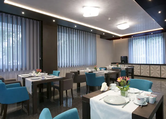 Viko Boutique Hotel Sofia