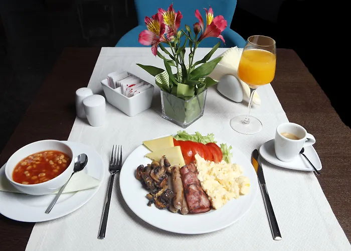 Viko Boutique 4* Sofia