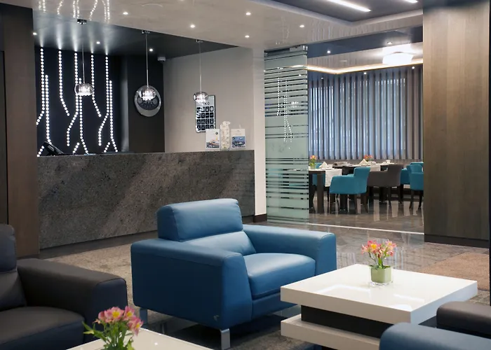 Hotel Viko Boutique 4*