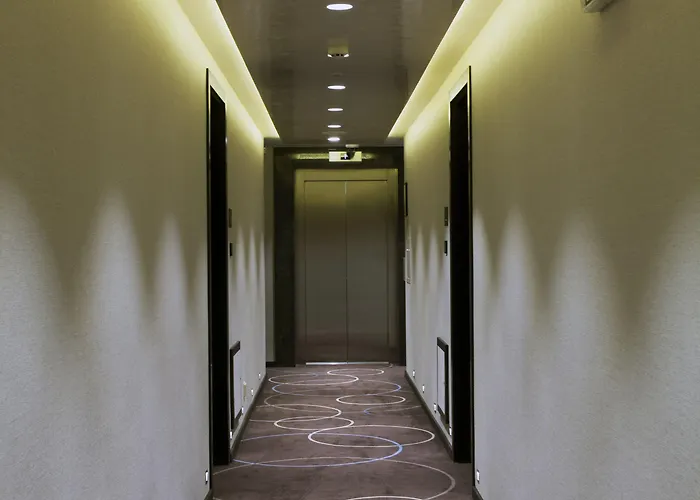 Hotel Viko Boutique 4*