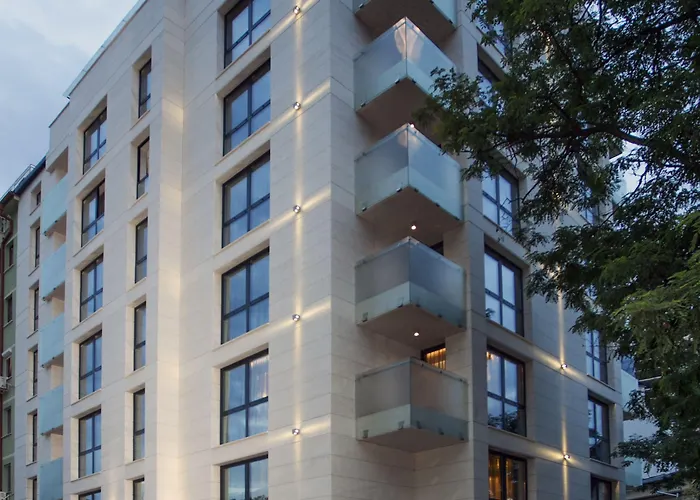 Viko Boutique Hotel 4*