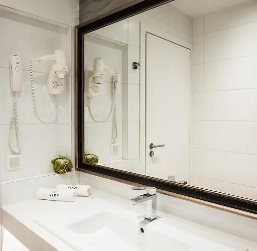 Viko Boutique Hotel Sofia