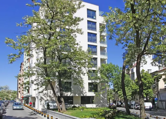 Viko Boutique Hotel 4*