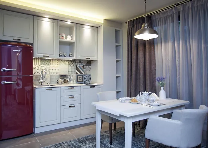 Viko Boutique 4* Sofia