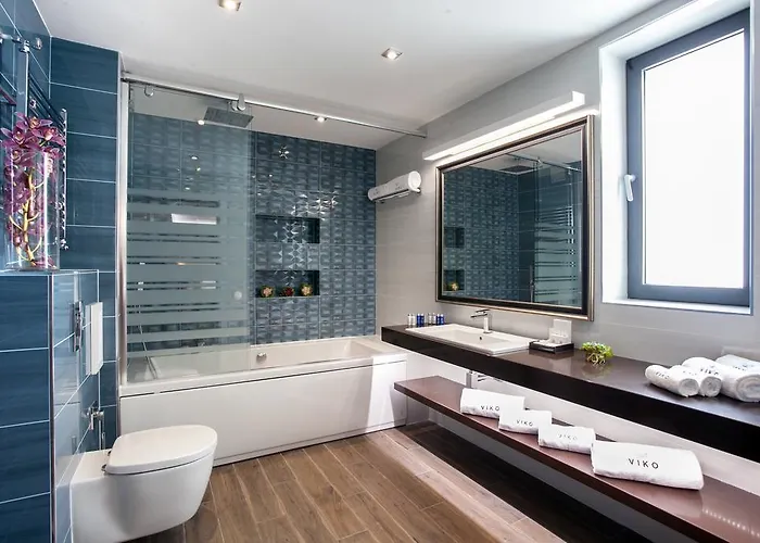 Viko Boutique Hotel 4*