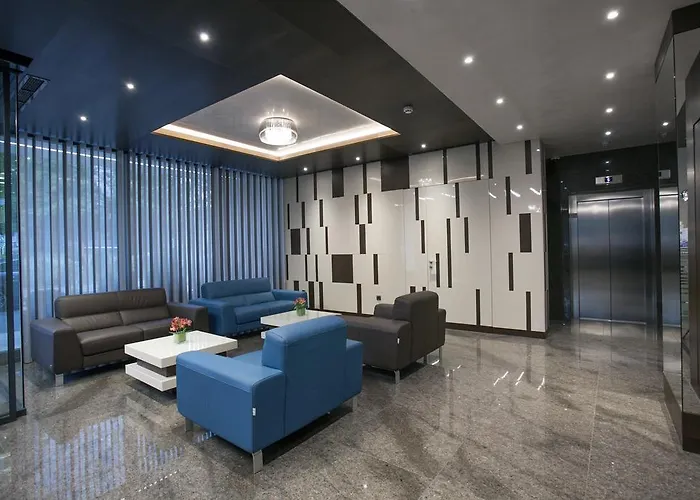 Hotel Viko Boutique Sofia