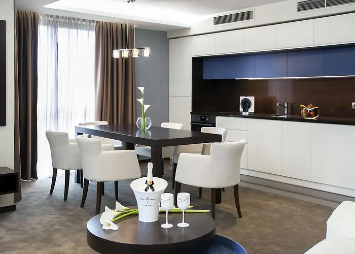 Viko Boutique Hotel Sofia