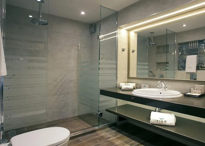 Viko Boutique Hotel Sofia