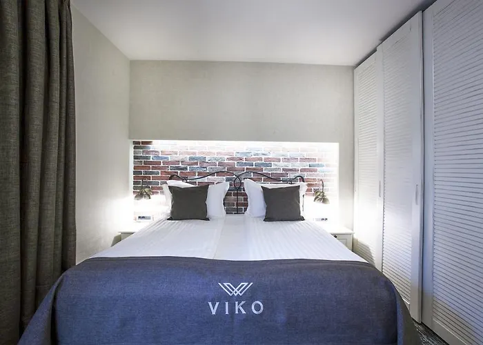 Viko Boutique 4*