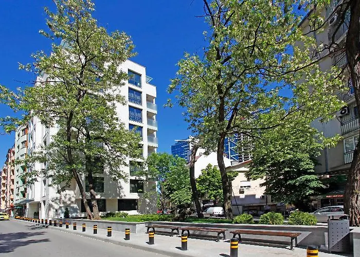 Viko Boutique 4* Sofia