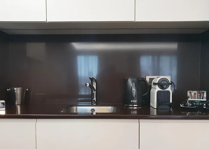 Viko Boutique 4* Sofia