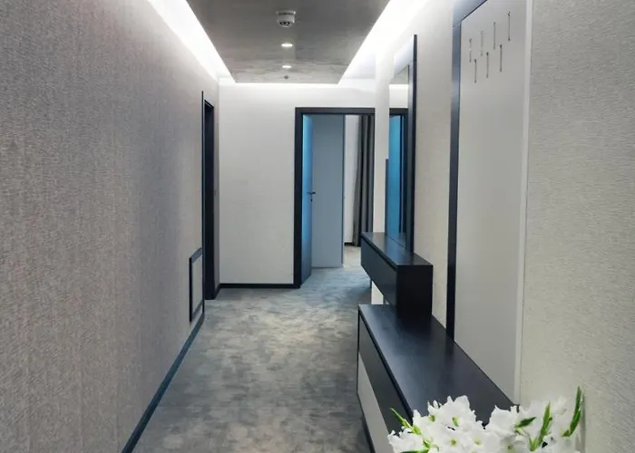 Viko Boutique Otel 4*