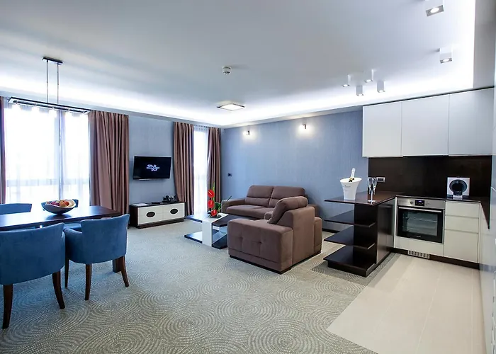 Viko Boutique 4* Sofia