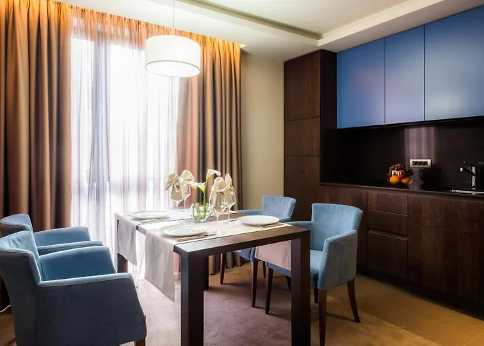 Viko Boutique Hotel Sofia