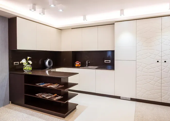 Hotel Viko Boutique Sofia