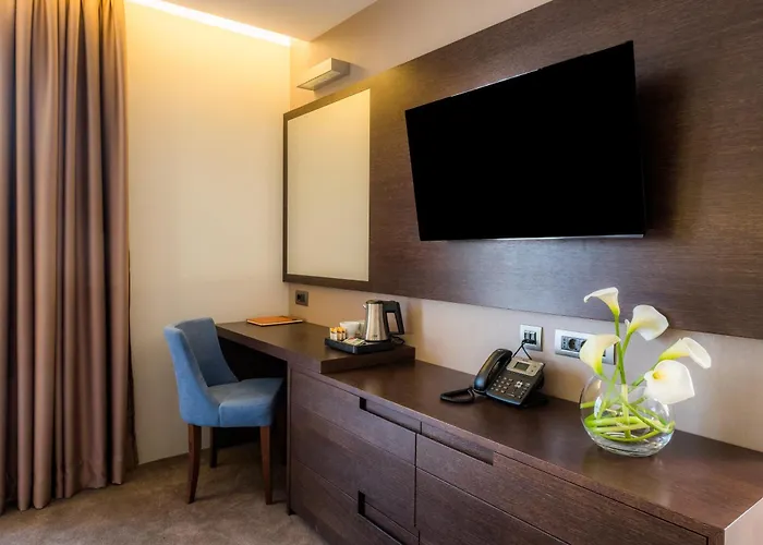 Viko Boutique Hotel 4*