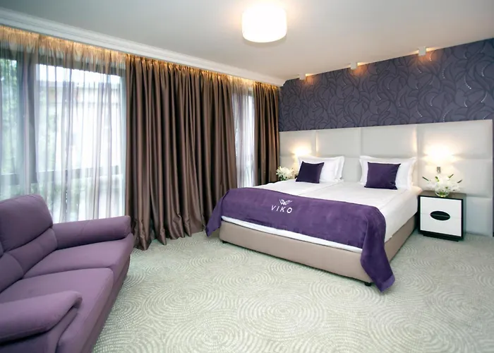 Viko Boutique Hotel Sofia