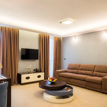 Viko Boutique Ξενοδοχείο