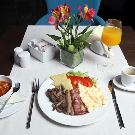 Viko Boutique 4* Σόφια