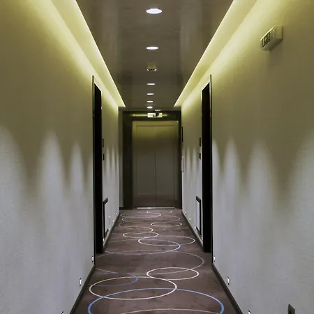 Ξενοδοχείο Viko Boutique 4*