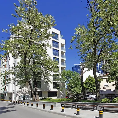 Viko Boutique Ξενοδοχείο